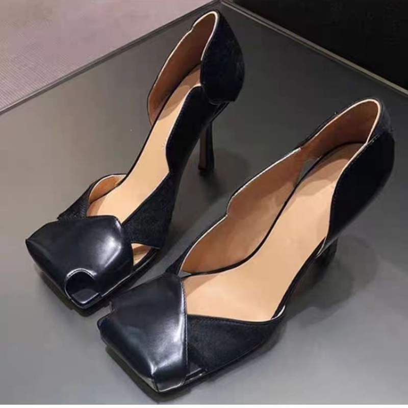 Luxury Lifestyle Women - Brand Designer High Heels Women Luxury