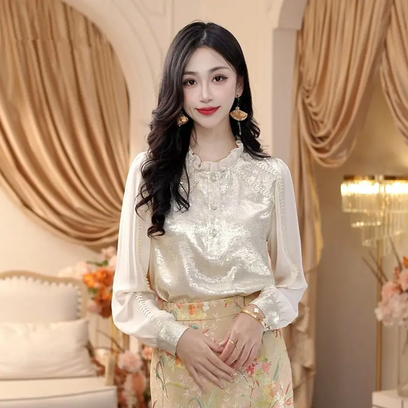 Luxury Streaming Satin French  - Luxury Lifestyle Women 评论和价格