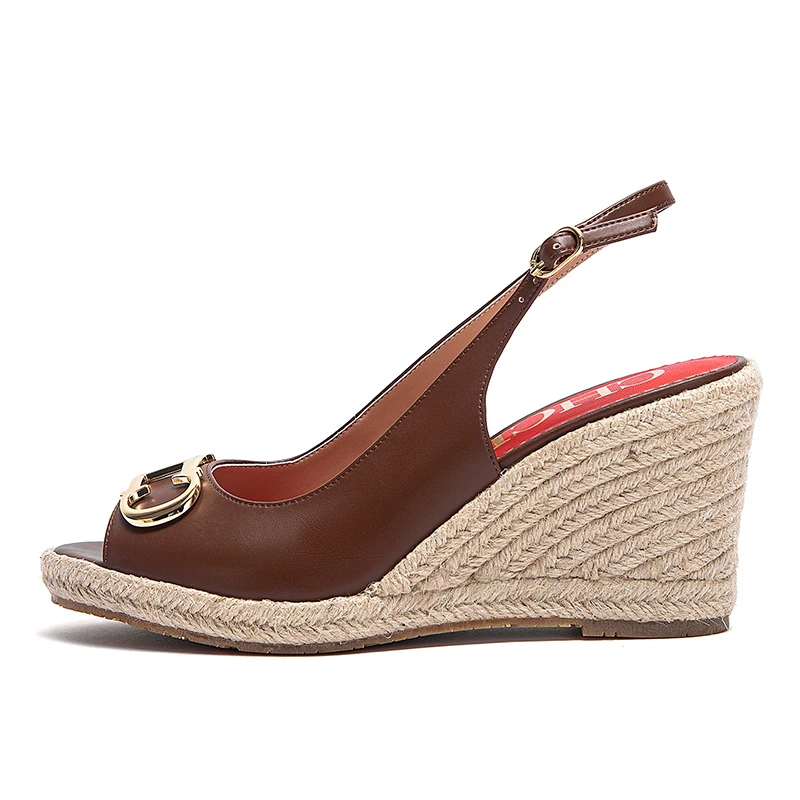 sandals summer women's casual  - Luxury Lifestyle Women 评论和价格