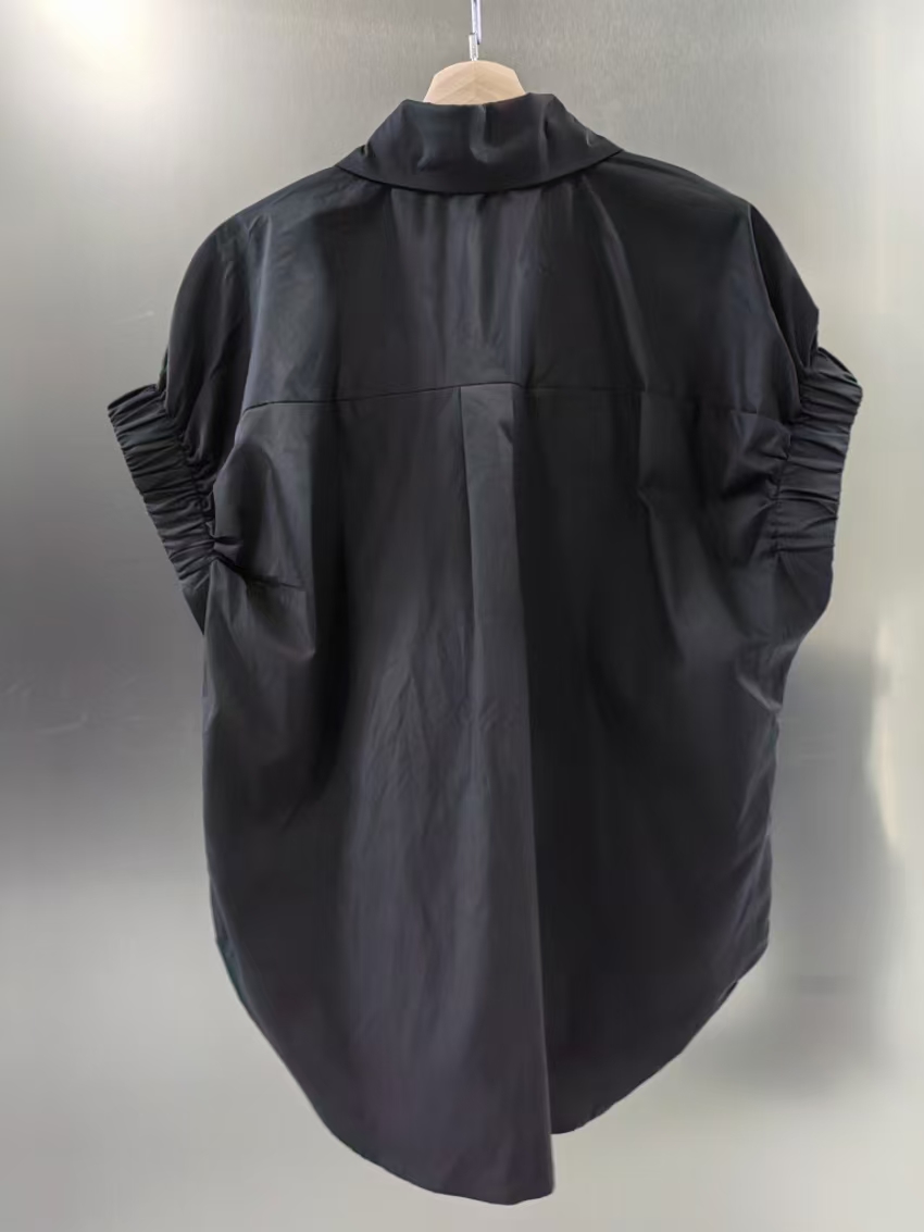 Luxury Design Blouses Shirts F - Luxury Lifestyle Women 评论和价格