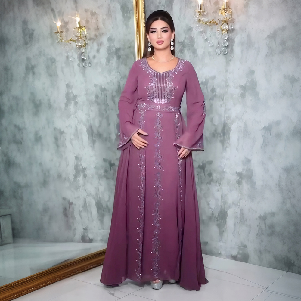 2025 Abayas For Women Dubai Lu - Luxury Lifestyle Women 评论和价格