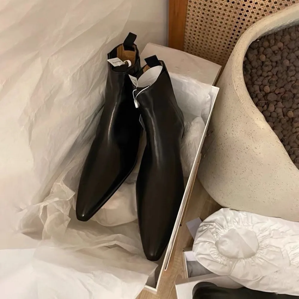 Luxury Women's Short Boots Aut - Luxury Lifestyle Women 评论和价格