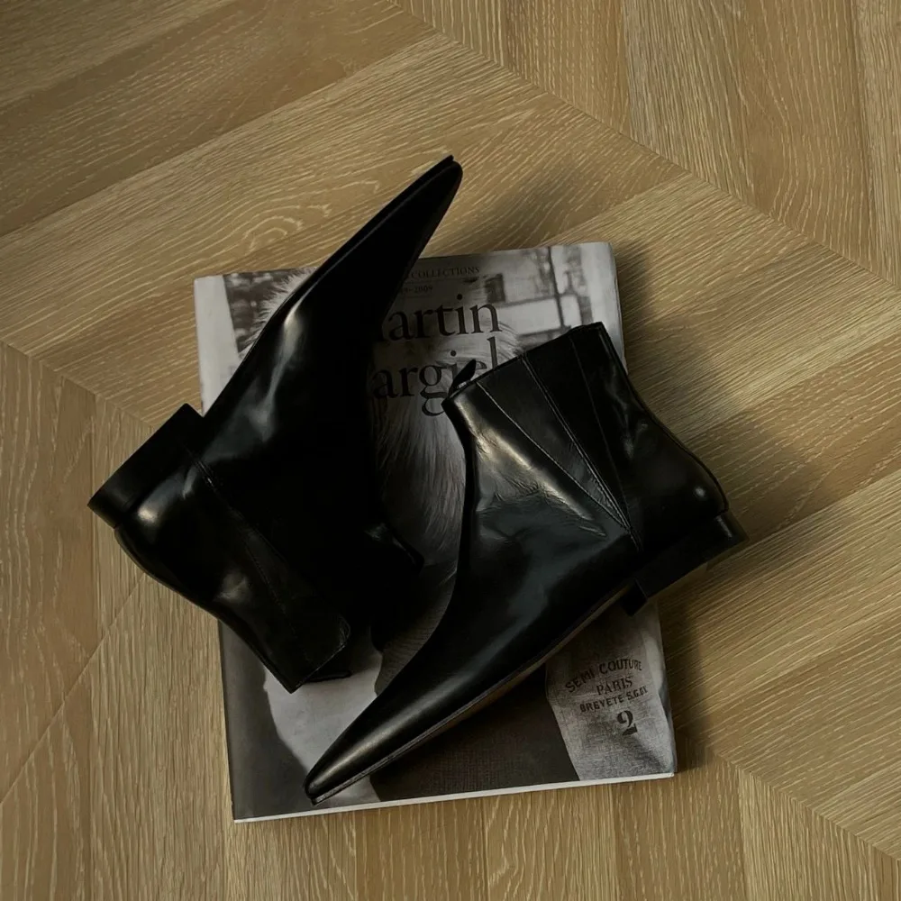 Luxury Women's Short Boots Aut - Luxury Lifestyle Women 评论和价格