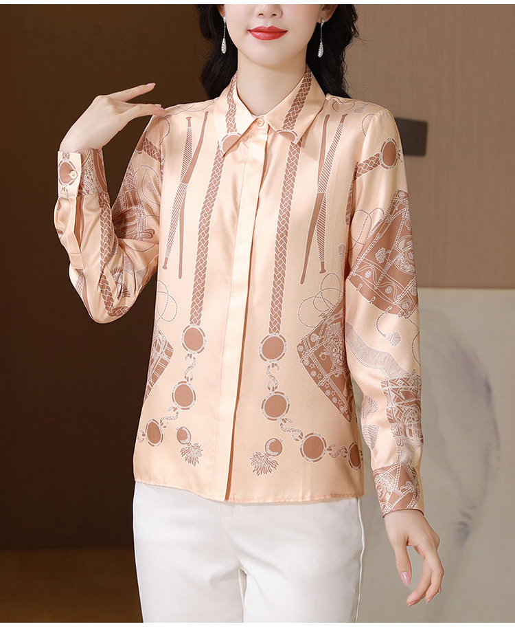 ZAROY Chain Printed Luxury Wom - Luxury Lifestyle Women 评论和价格