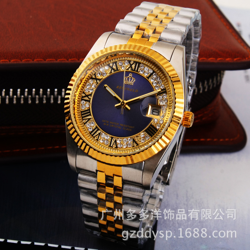 2016 Luxury HK REGINALD Brand  - Luxury Lifestyle Women 评论和价格