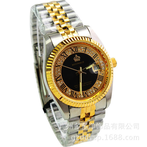 2016 Luxury HK REGINALD Brand  - Luxury Lifestyle Women 评论和价格