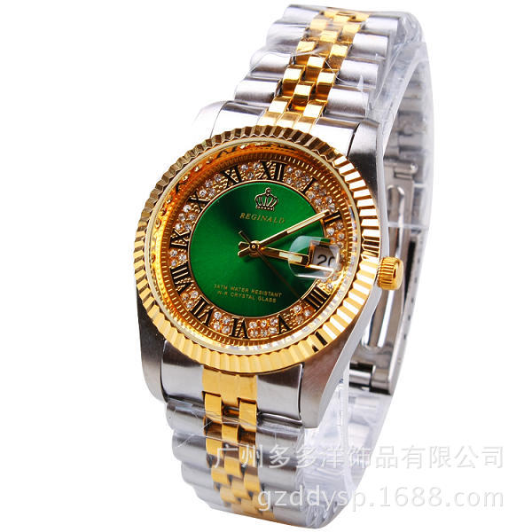 2016 Luxury HK REGINALD Brand  - Luxury Lifestyle Women 评论和价格