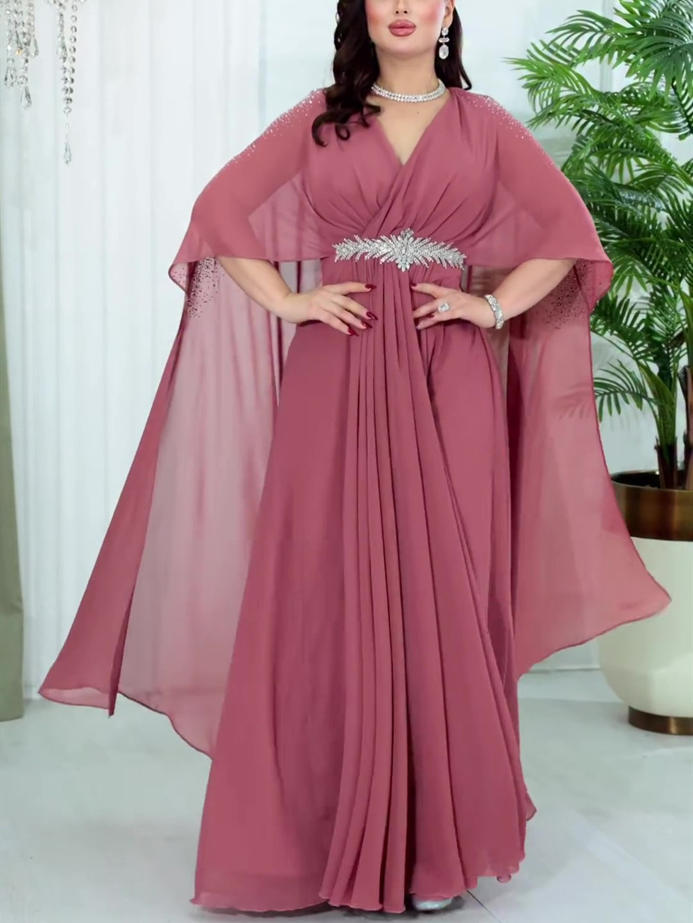 Abayas for Women Dubai Luxury  - Luxury Lifestyle Women 评论和价格