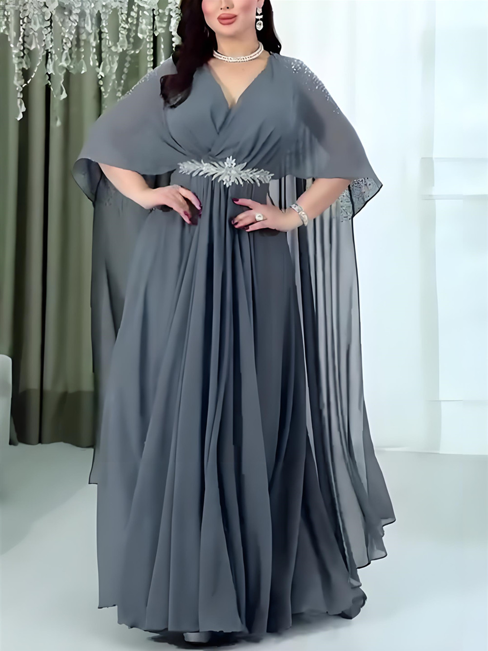 Abayas for Women Dubai Luxury  - Luxury Lifestyle Women 评论和价格