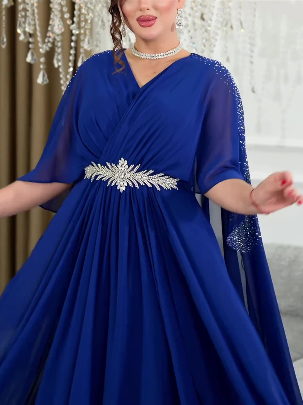 Abayas for Women Dubai Luxury  - Luxury Lifestyle Women 评论和价格